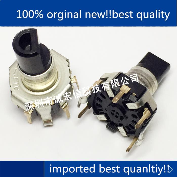 10pcs 100% ǰ   EC12D1564402 ALPS